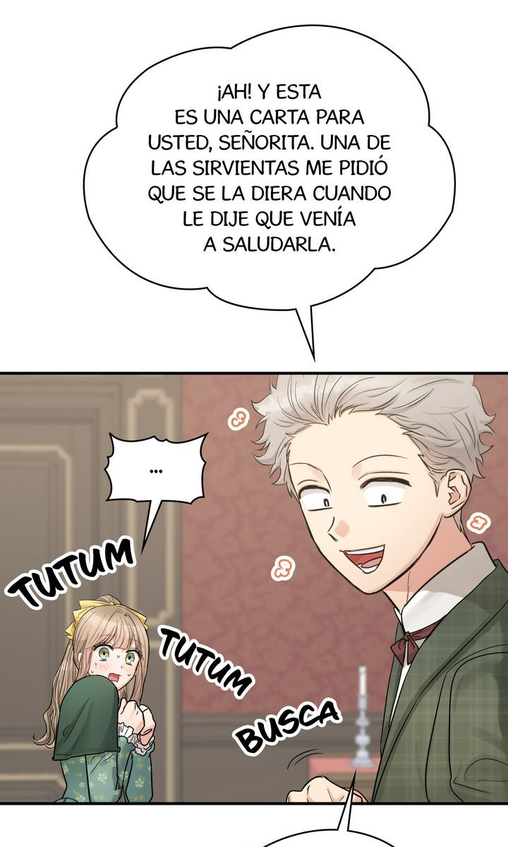 Dos Herederos Capitulo 22 página 45