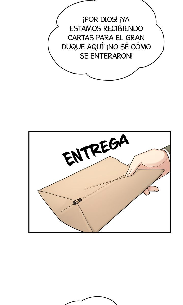 Dos Herederos Capitulo 22 página 46