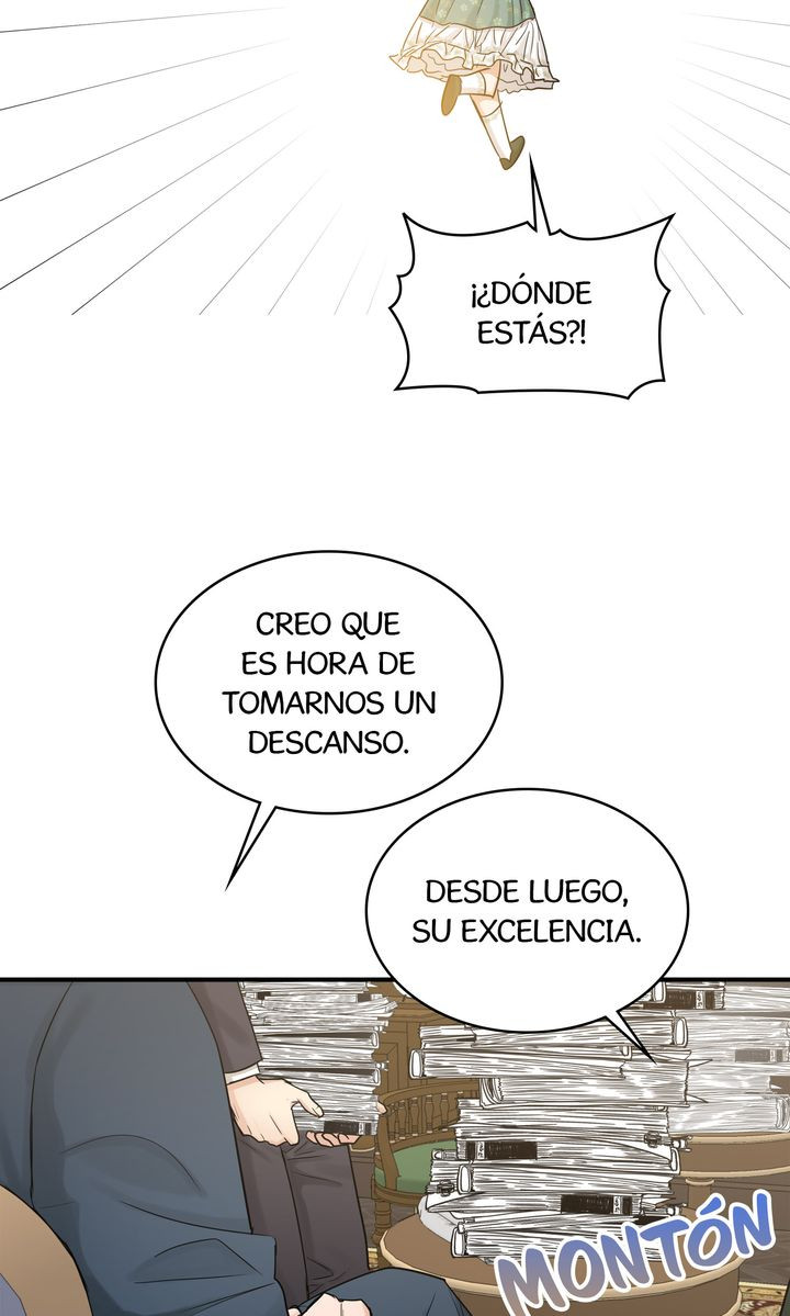 Dos Herederos Capitulo 22 página 50