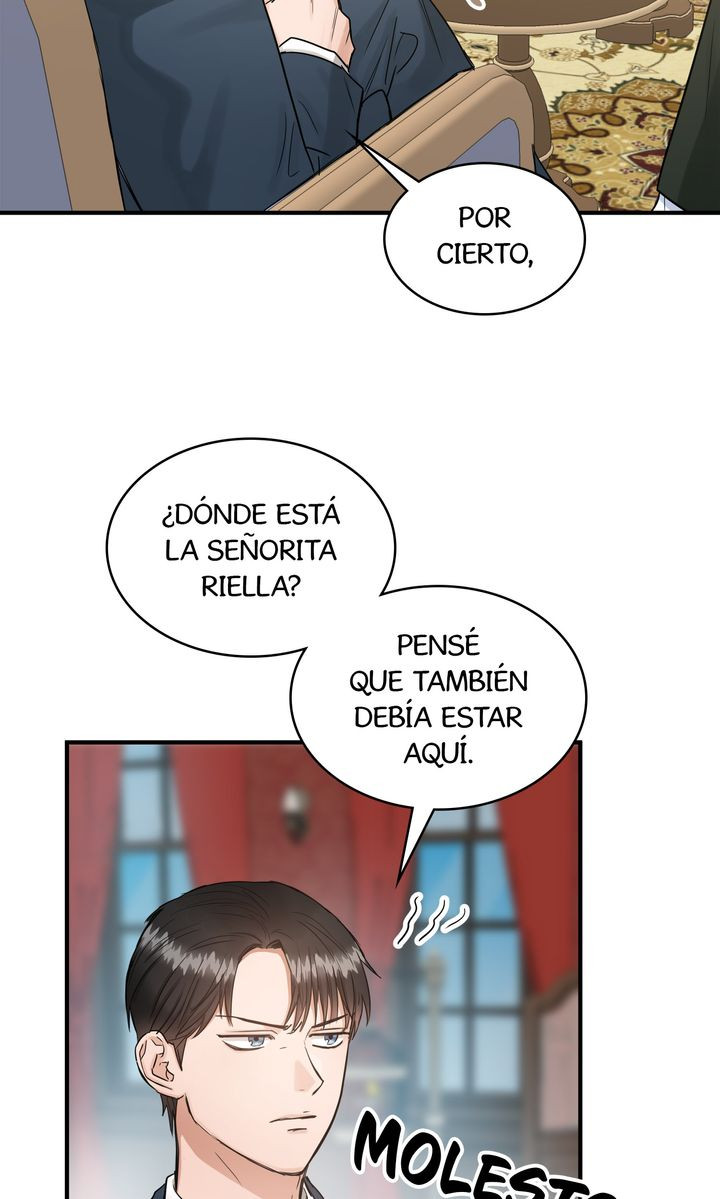 Dos Herederos Capitulo 22 página 51