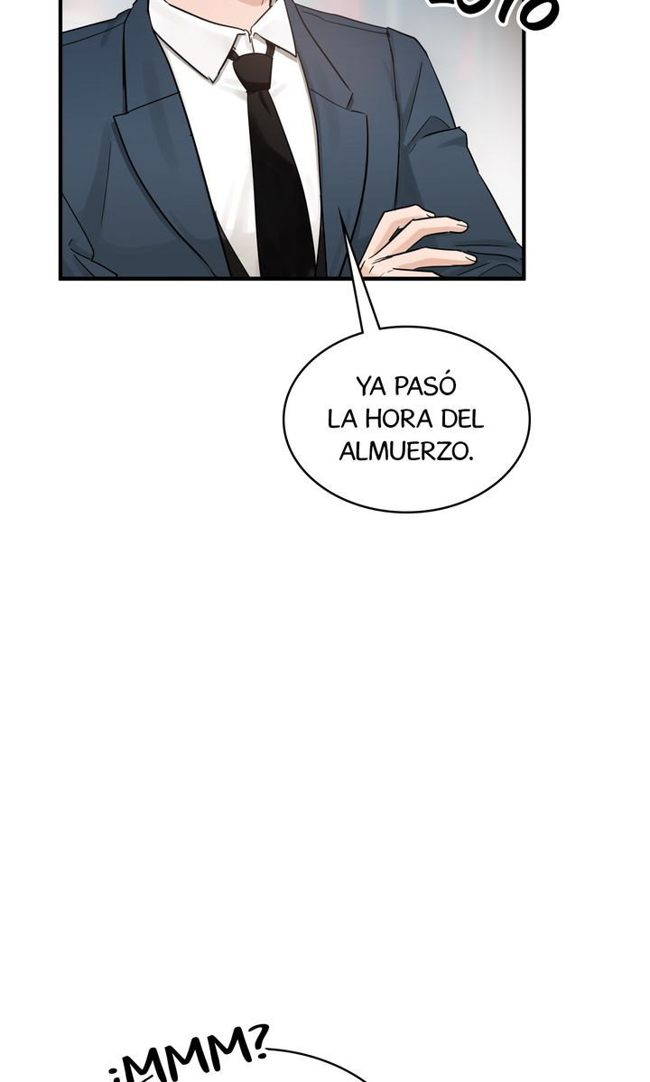 Dos Herederos Capitulo 22 página 52