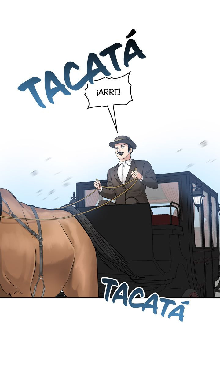 Dos Herederos Capitulo 22 página 56
