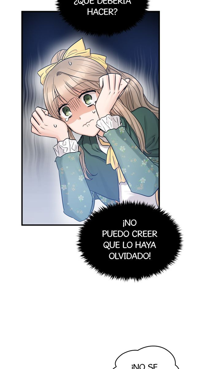 Dos Herederos Capitulo 22 página 58