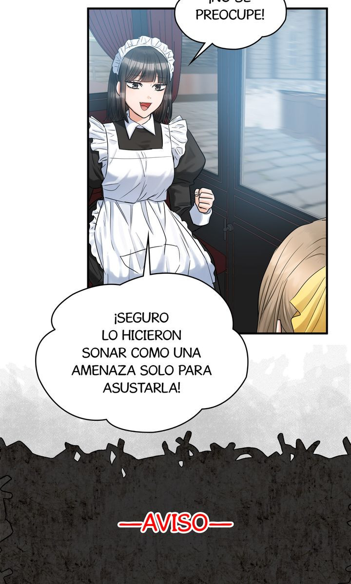 Dos Herederos Capitulo 22 página 59
