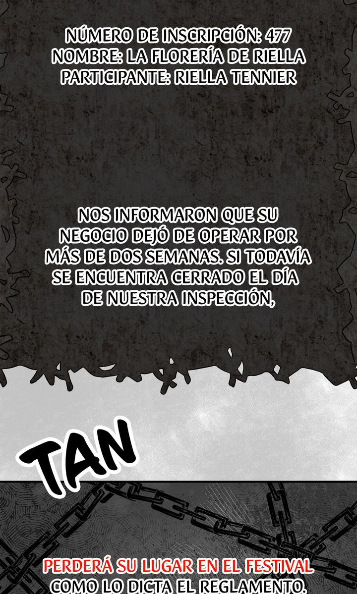 Dos Herederos Capitulo 22 página 60