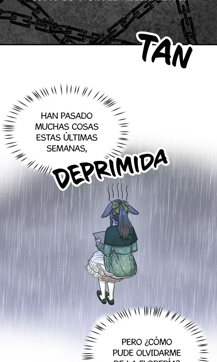Dos Herederos Capitulo 22 página 61