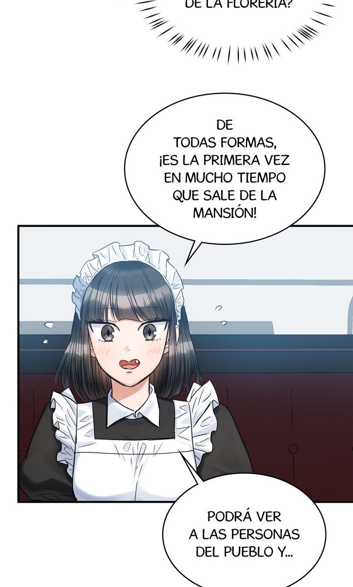 Dos Herederos Capitulo 22 página 62