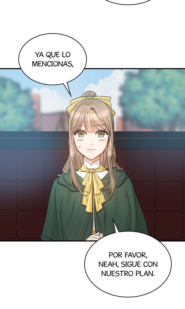 Dos Herederos Capitulo 22 página 63