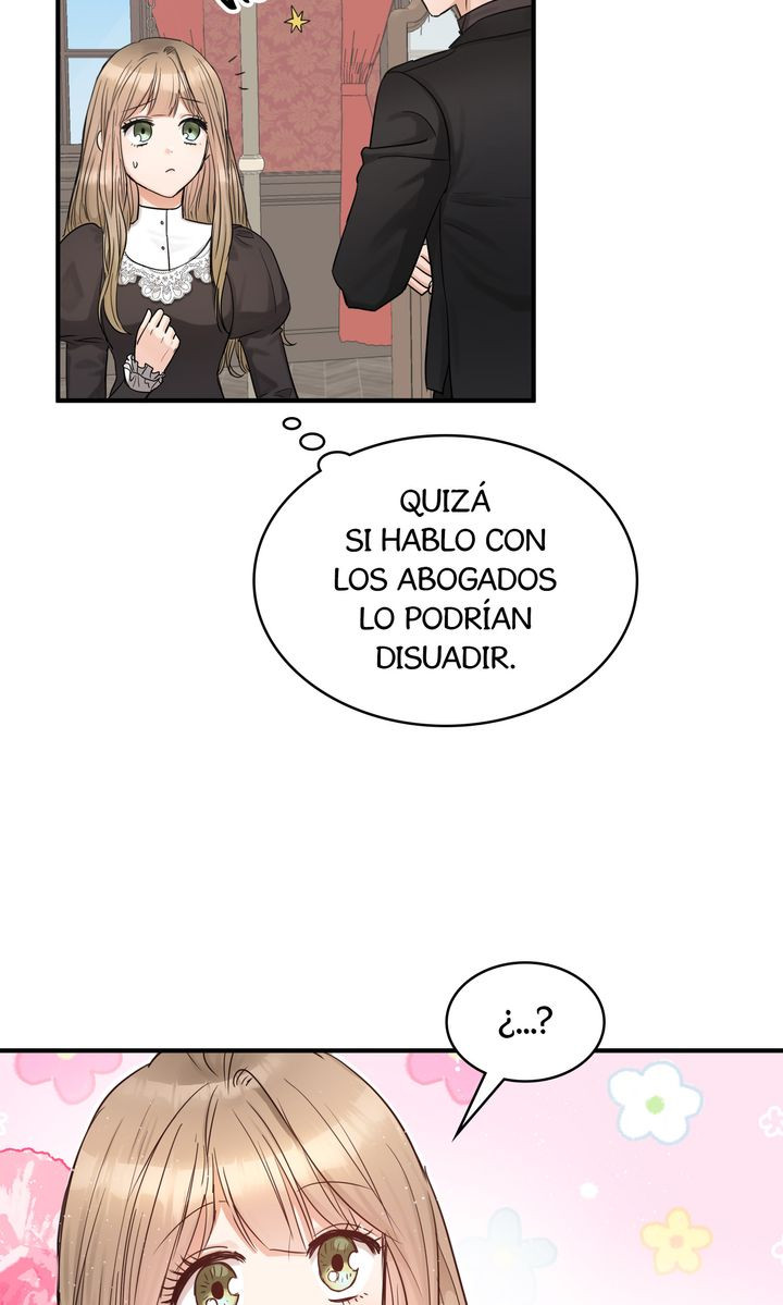 Dos Herederos Capitulo 22 página 9