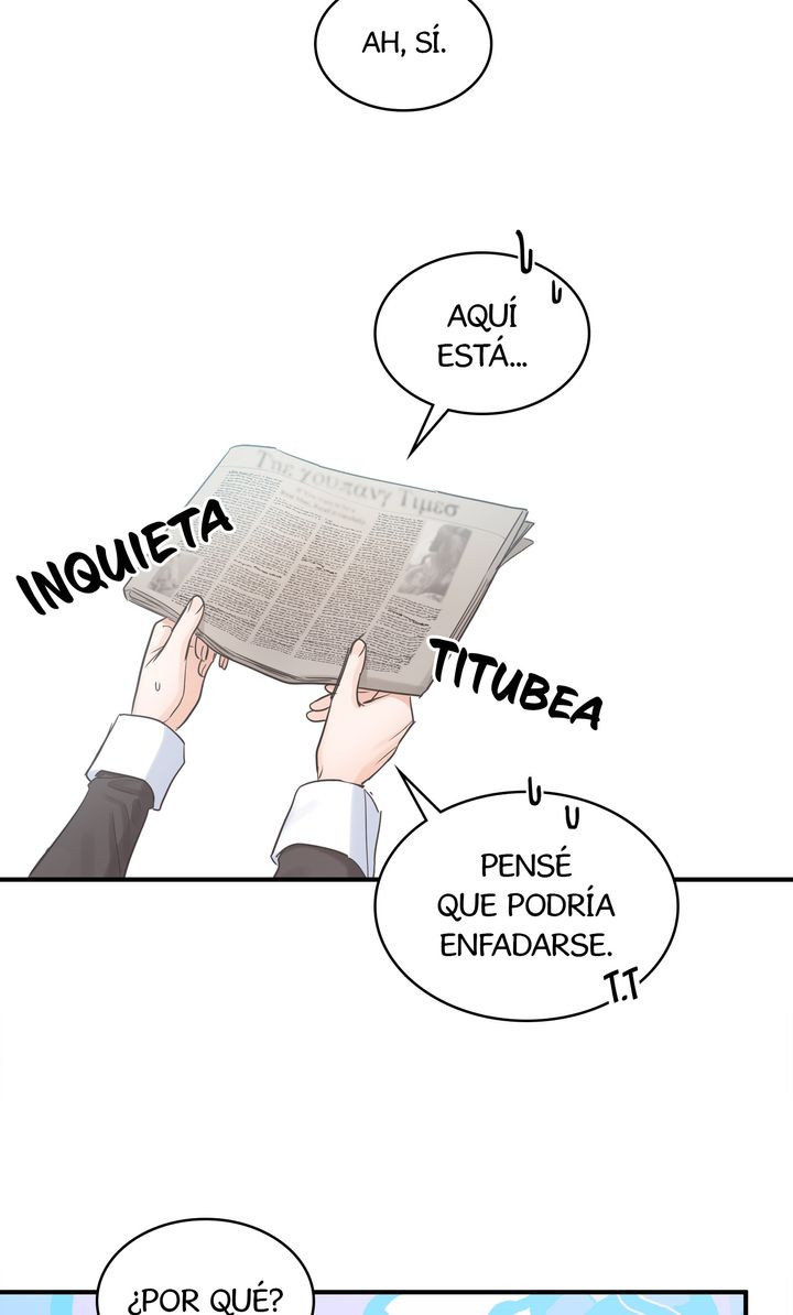 Dos Herederos Capitulo 23 página 13