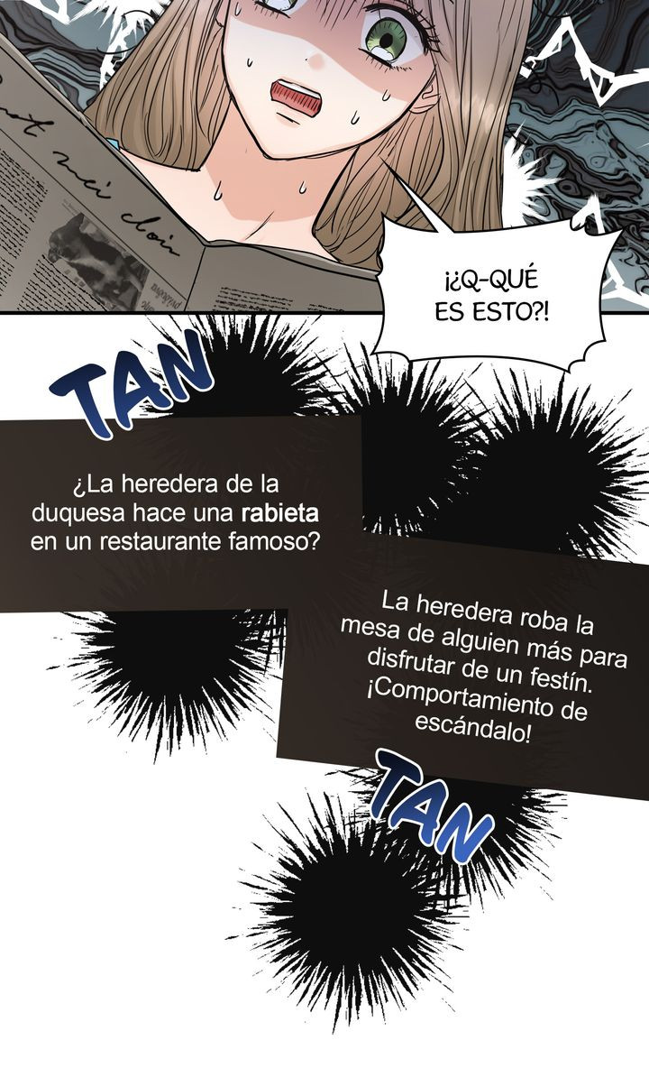 Dos Herederos Capitulo 23 página 15