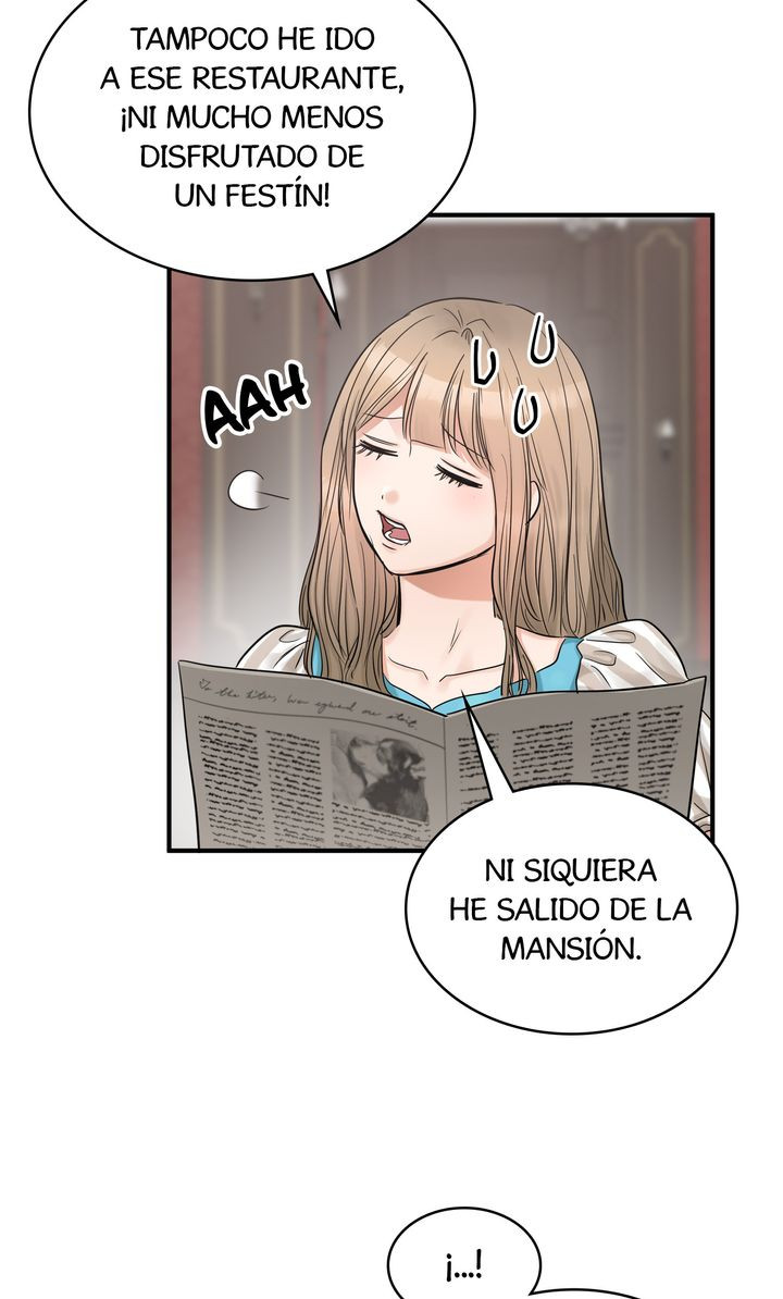 Dos Herederos Capitulo 23 página 17