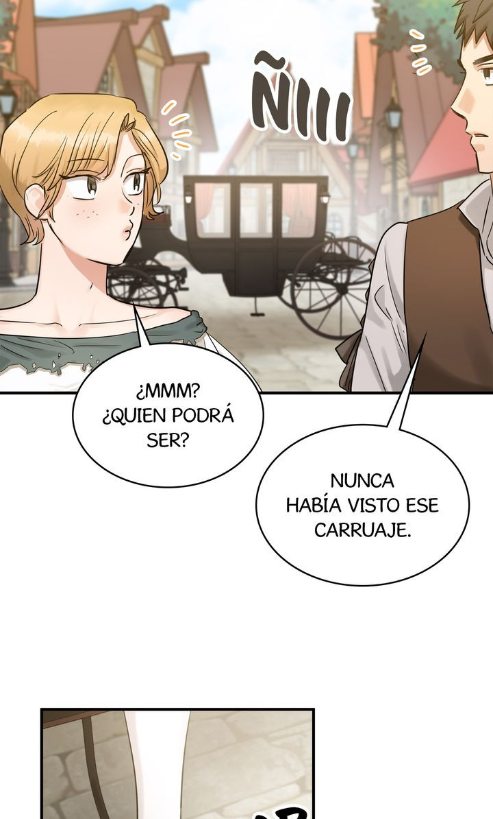 Dos Herederos Capitulo 23 página 2