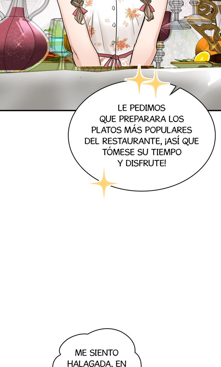 Dos Herederos Capitulo 23 página 22