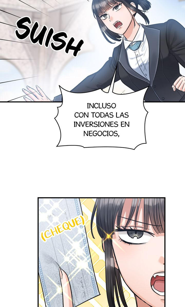 Dos Herederos Capitulo 23 página 24