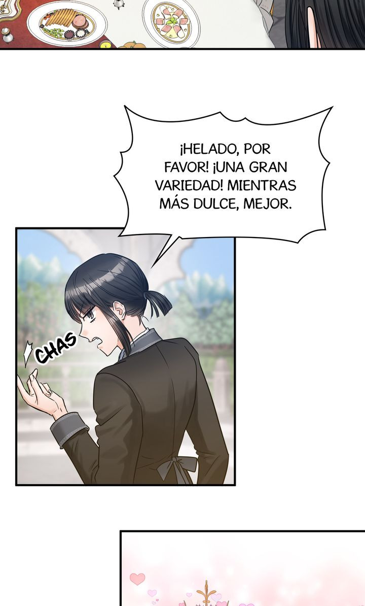Dos Herederos Capitulo 23 página 26