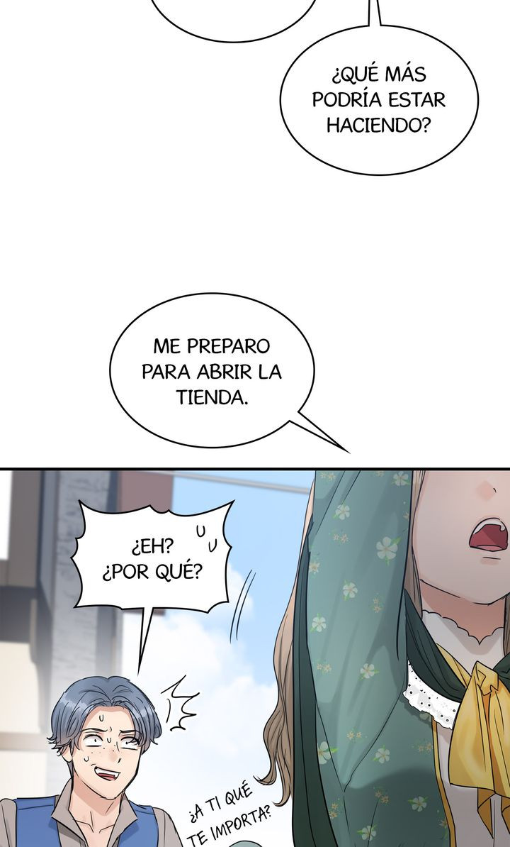 Dos Herederos Capitulo 23 página 34