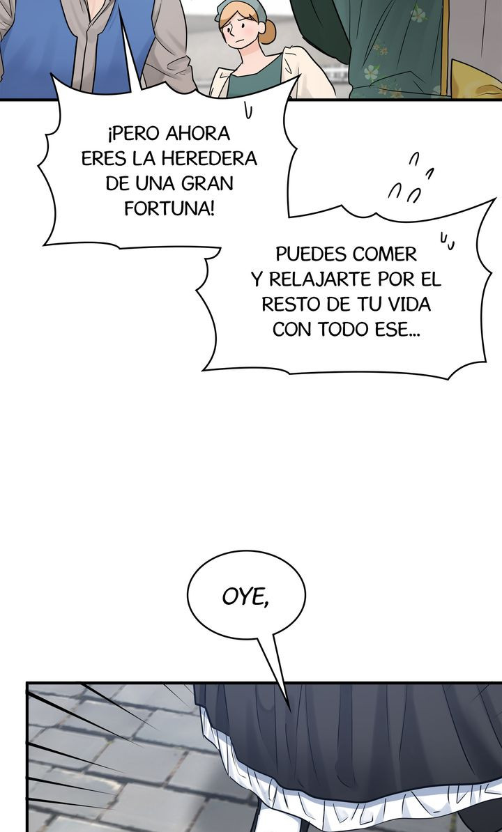 Dos Herederos Capitulo 23 página 35