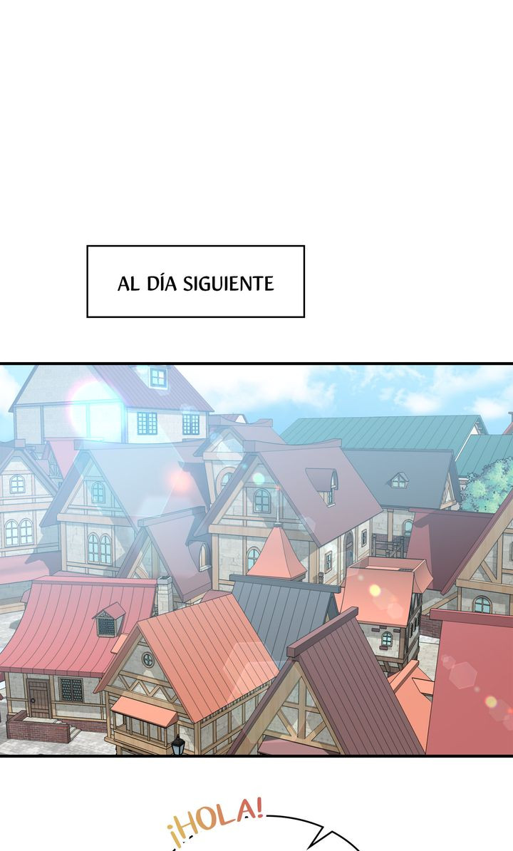 Dos Herederos Capitulo 23 página 43