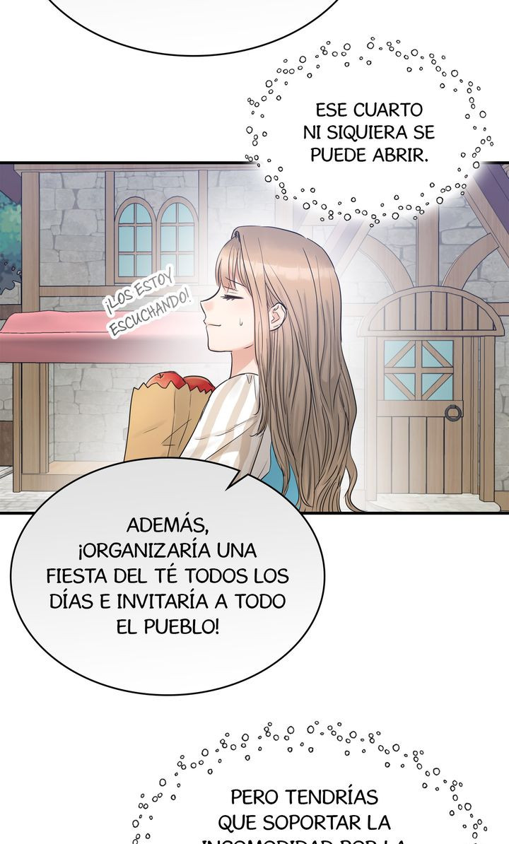 Dos Herederos Capitulo 23 página 47