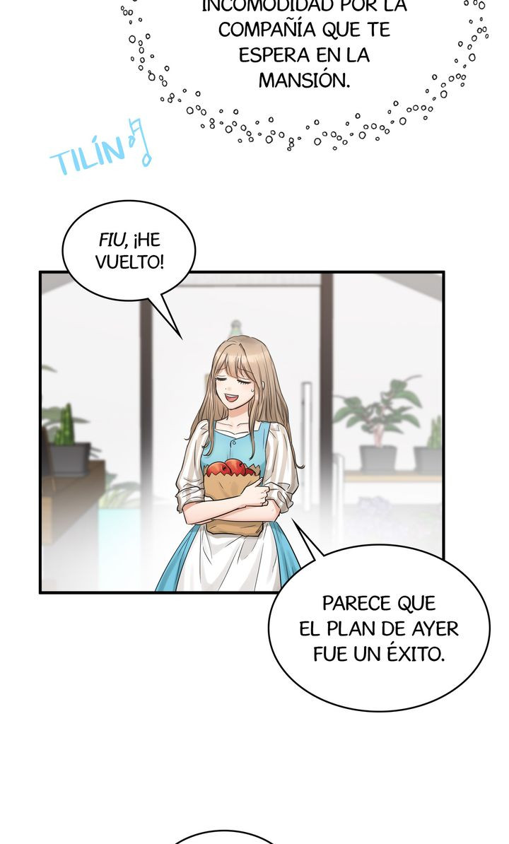 Dos Herederos Capitulo 23 página 48