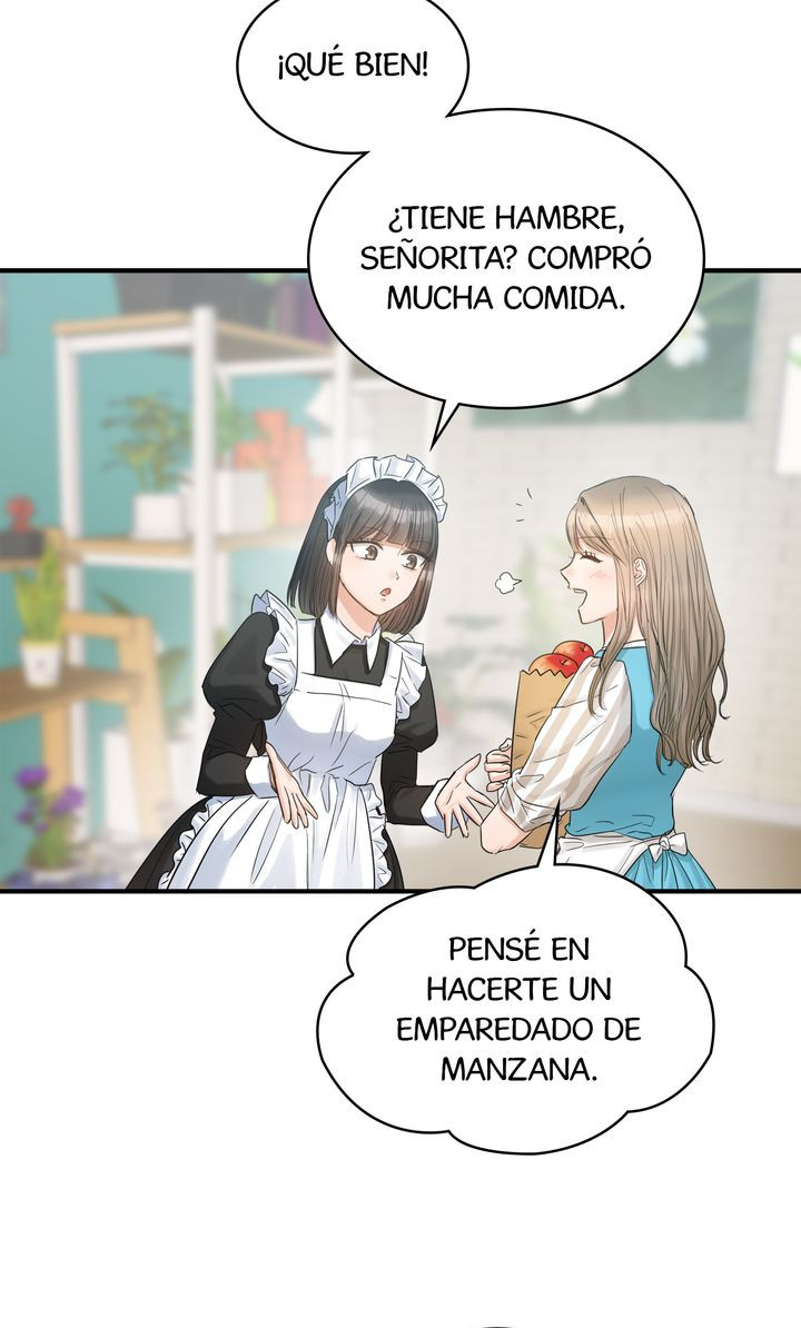 Dos Herederos Capitulo 23 página 49