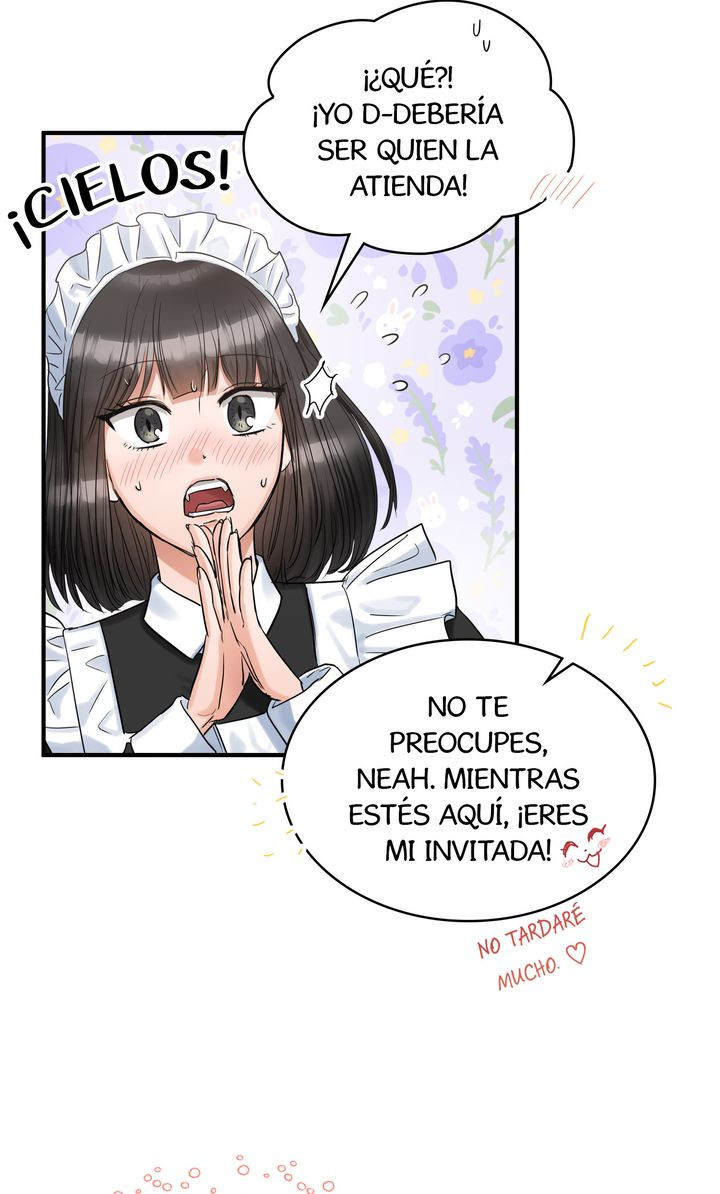 Dos Herederos Capitulo 23 página 50