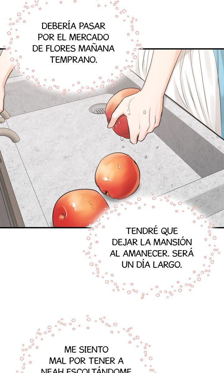 Dos Herederos Capitulo 23 página 51