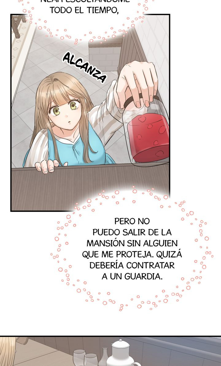 Dos Herederos Capitulo 23 página 52