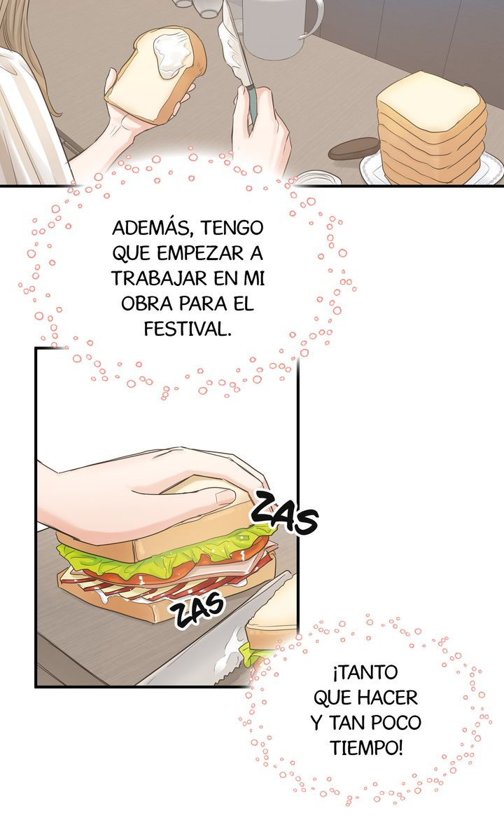 Dos Herederos Capitulo 23 página 53