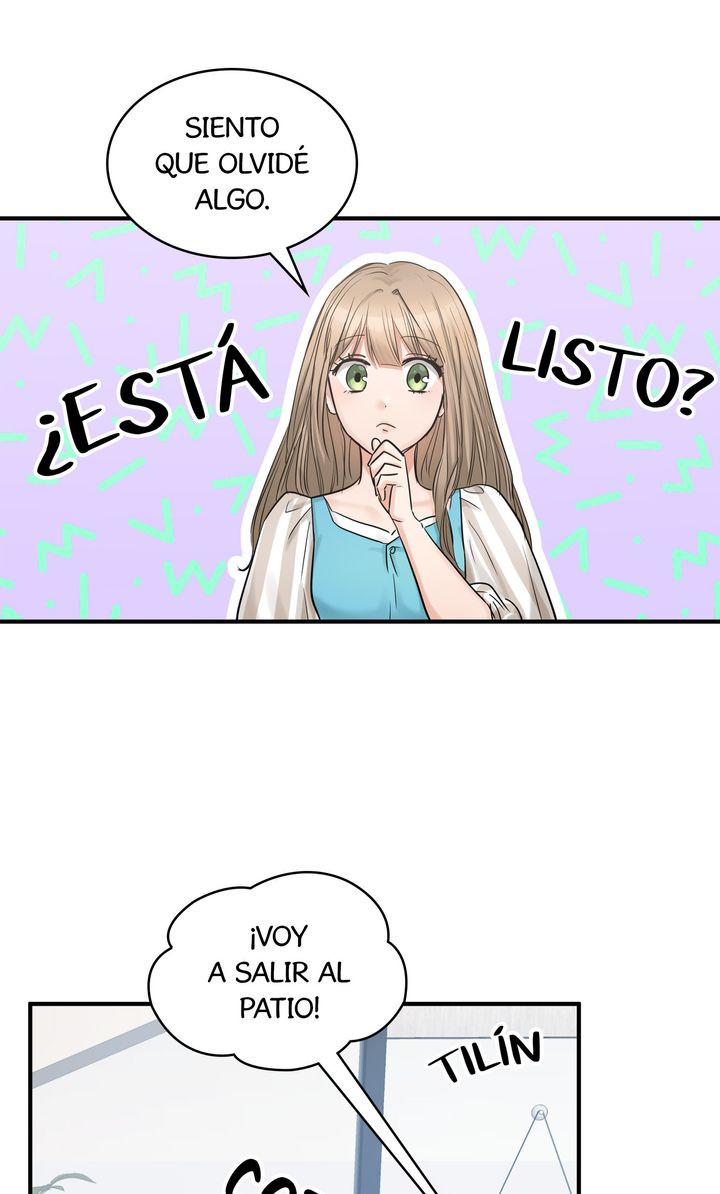 Dos Herederos Capitulo 23 página 54