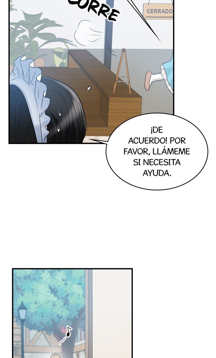 Dos Herederos Capitulo 23 página 55