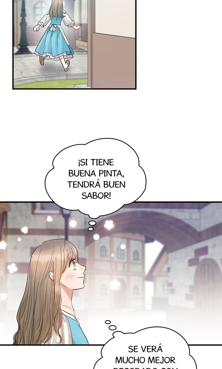 Dos Herederos Capitulo 23 página 56