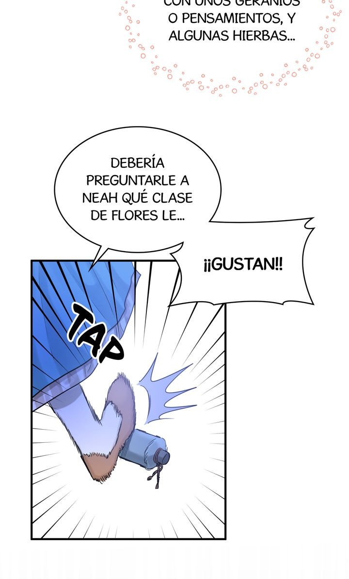 Dos Herederos Capitulo 23 página 58