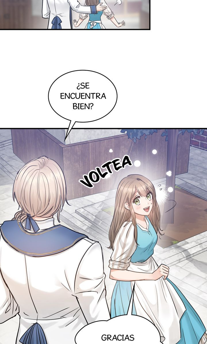 Dos Herederos Capitulo 23 página 63