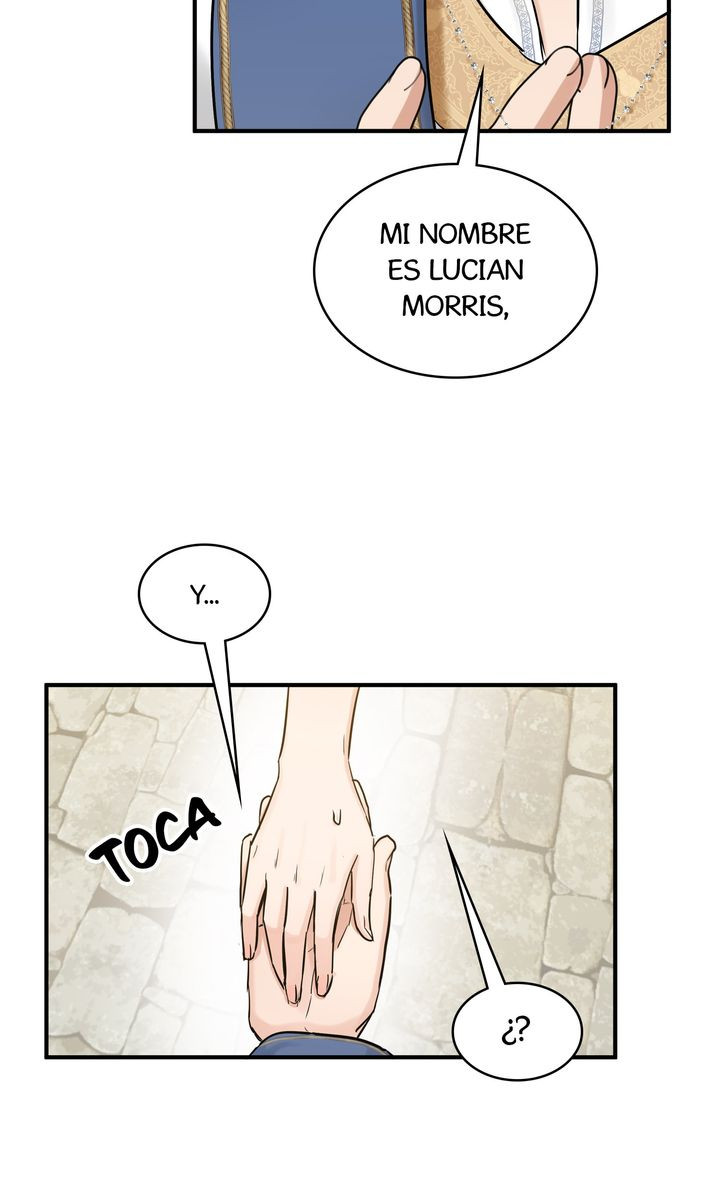 Dos Herederos Capitulo 23 página 65