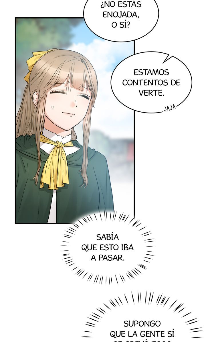 Dos Herederos Capitulo 23 página 9