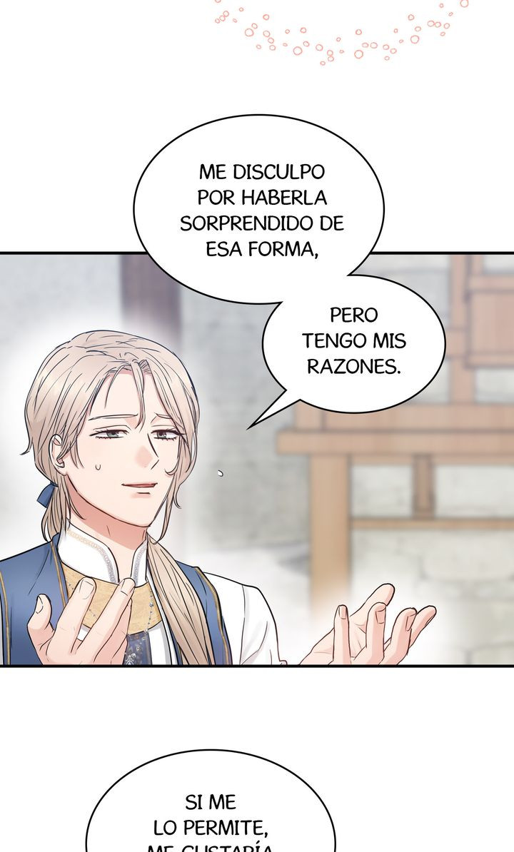 Dos Herederos Capitulo 24 página 12
