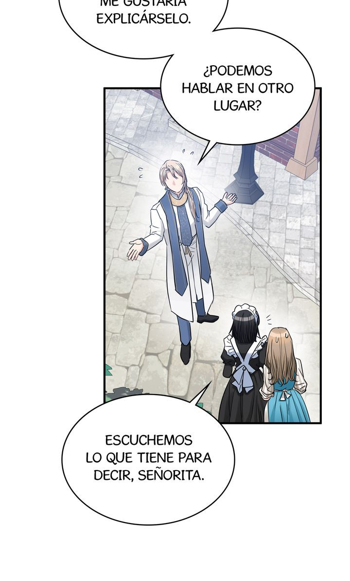 Dos Herederos Capitulo 24 página 13