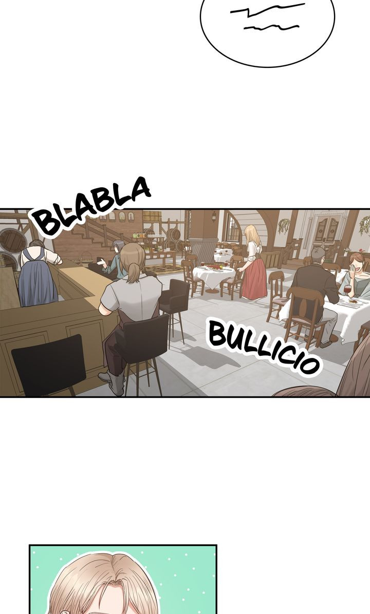 Dos Herederos Capitulo 24 página 15