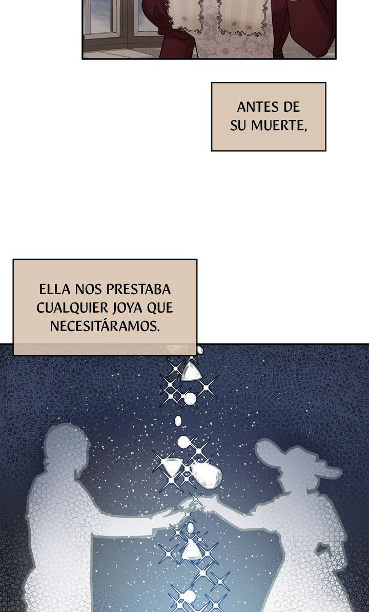 Dos Herederos Capitulo 24 página 20