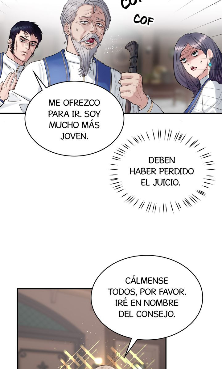 Dos Herederos Capitulo 24 página 26