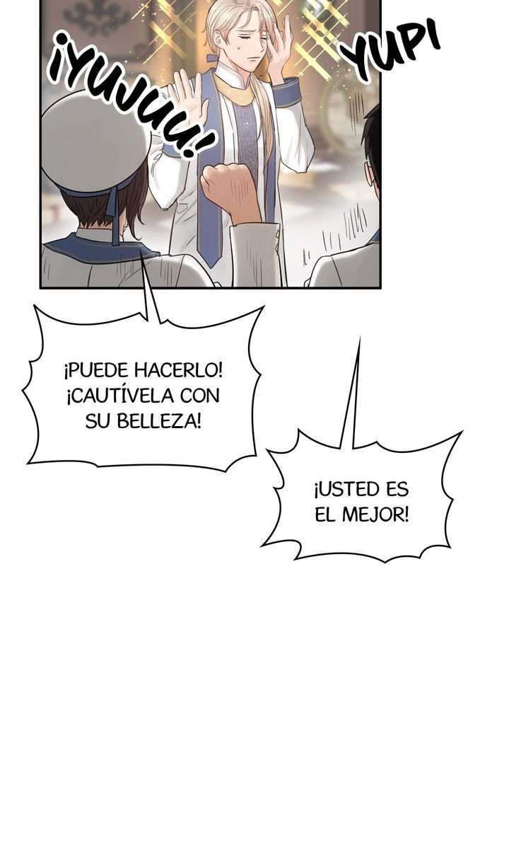 Dos Herederos Capitulo 24 página 27