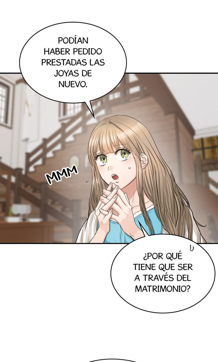 Dos Herederos Capitulo 24 página 28
