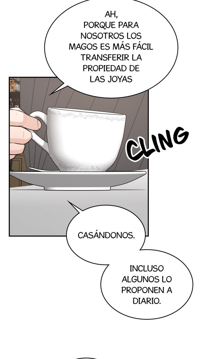 Dos Herederos Capitulo 24 página 29