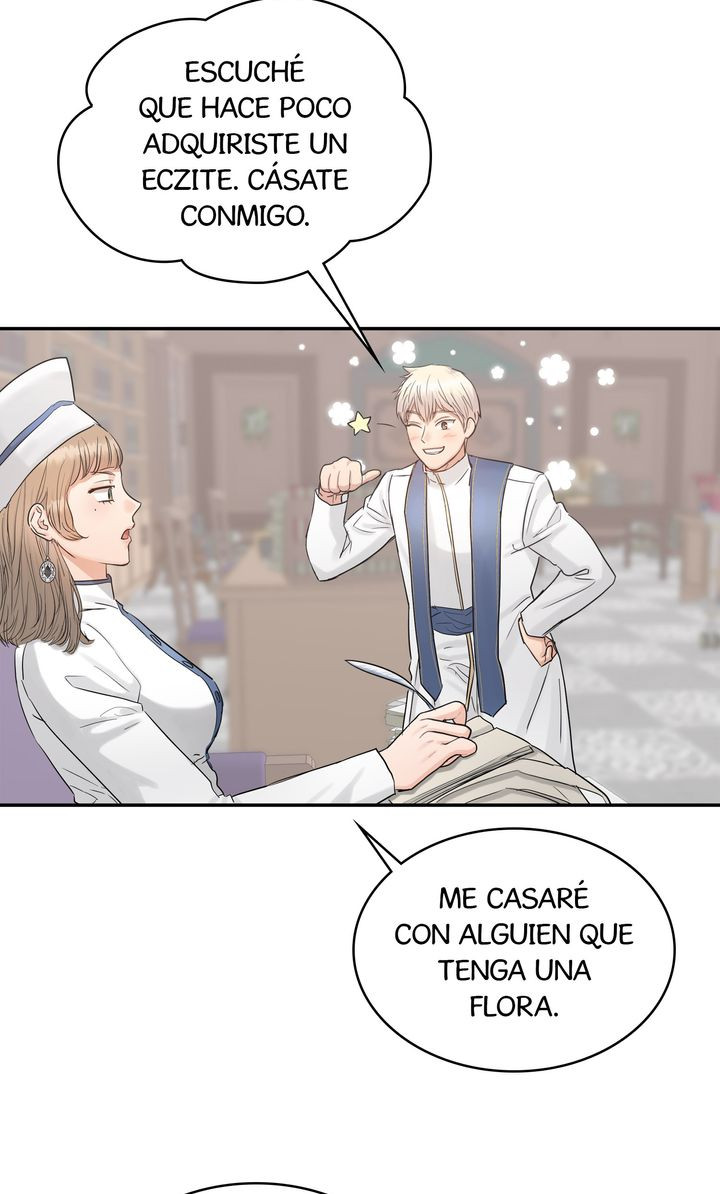 Dos Herederos Capitulo 24 página 30