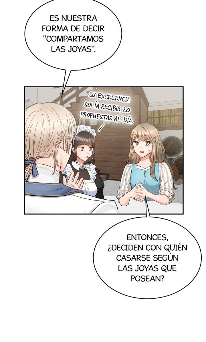Dos Herederos Capitulo 24 página 31