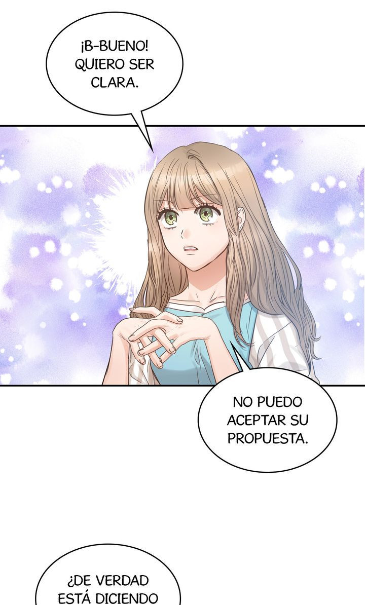 Dos Herederos Capitulo 24 página 32