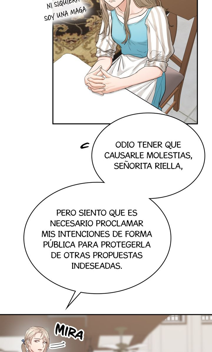 Dos Herederos Capitulo 24 página 35