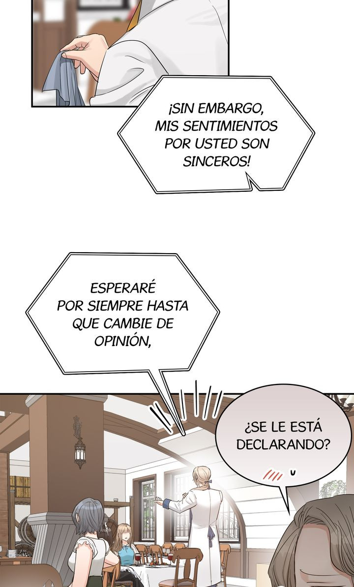 Dos Herederos Capitulo 24 página 37